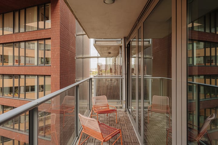 Foto 5 van Willem Frederik Hermansstraat 145