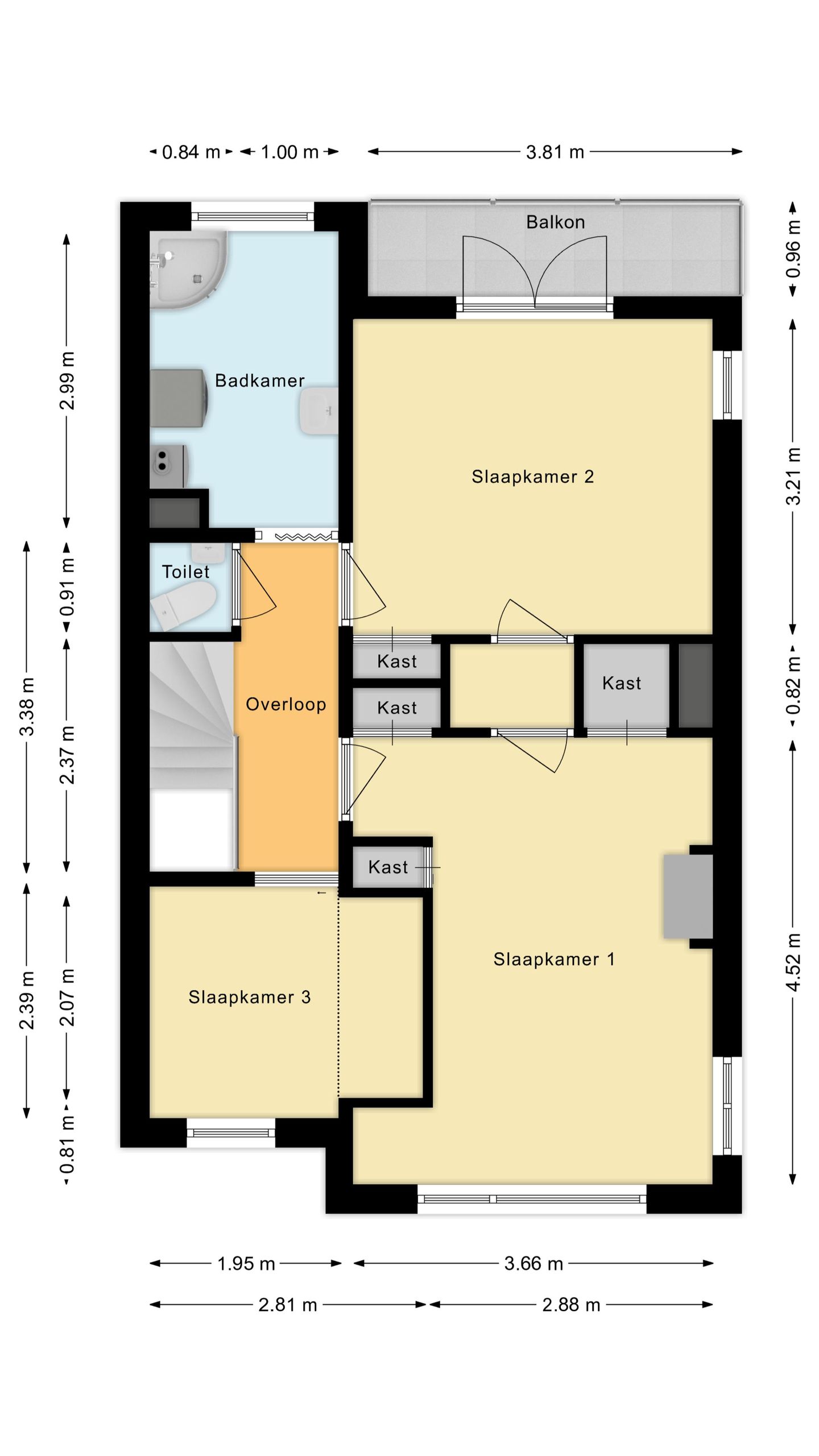 Foto 35 van Papelaan-West 224