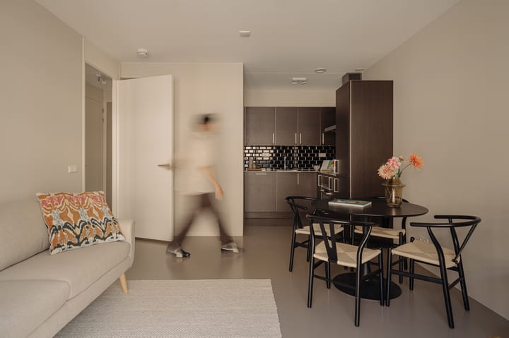 Foto 7 van Willem Frederik Hermansstraat 145