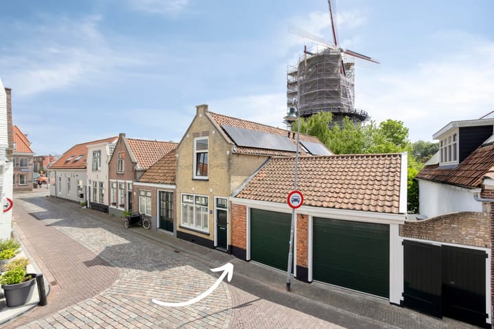 Foto 4 van Sint Anthoniesdam 7