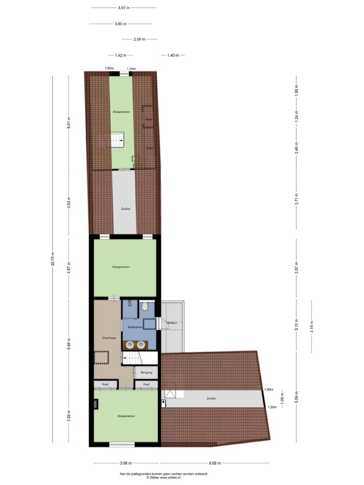 Foto 32 van Sint Anthoniesdam 7