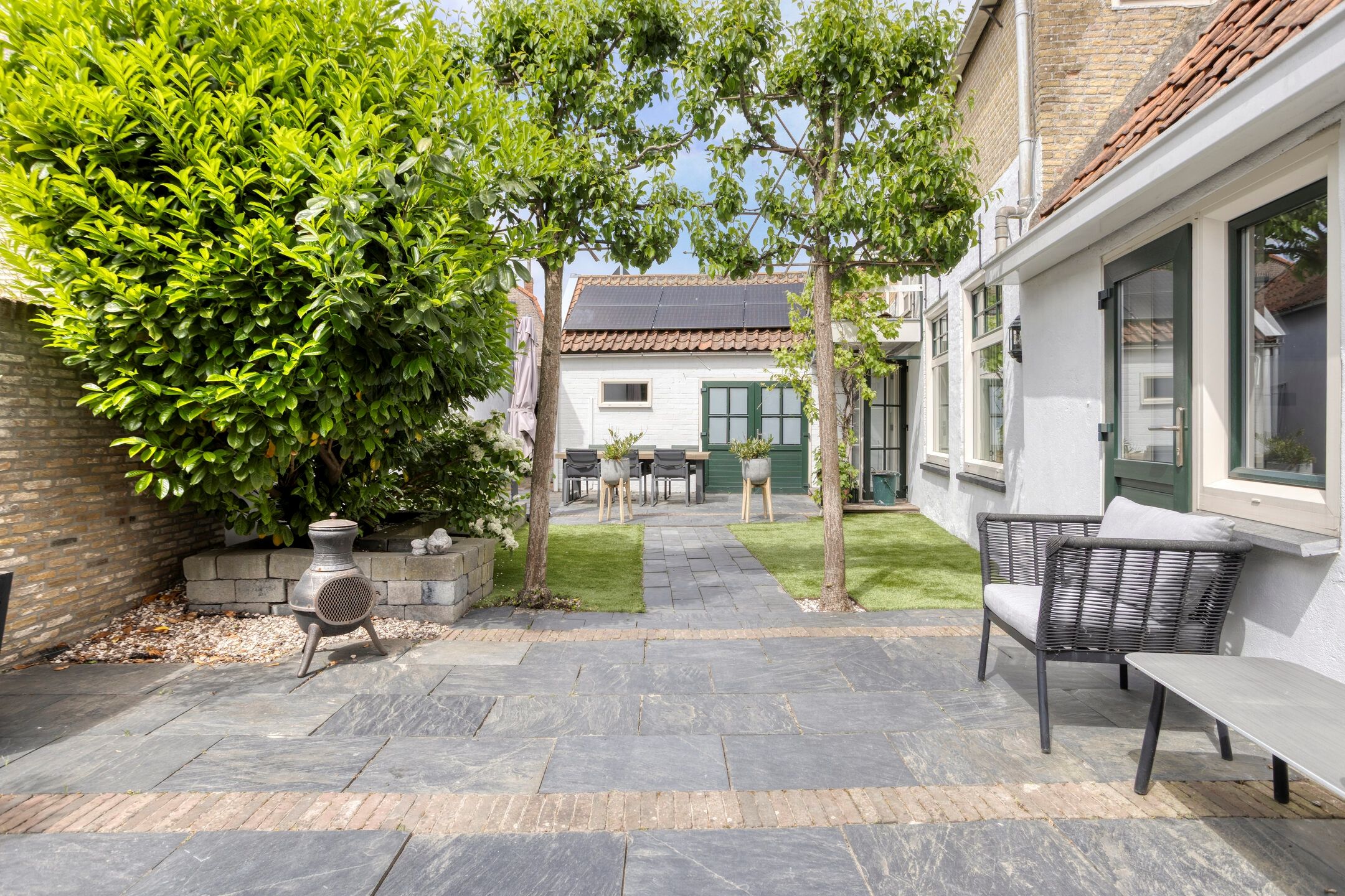 Foto 3 van Sint Anthoniesdam 7