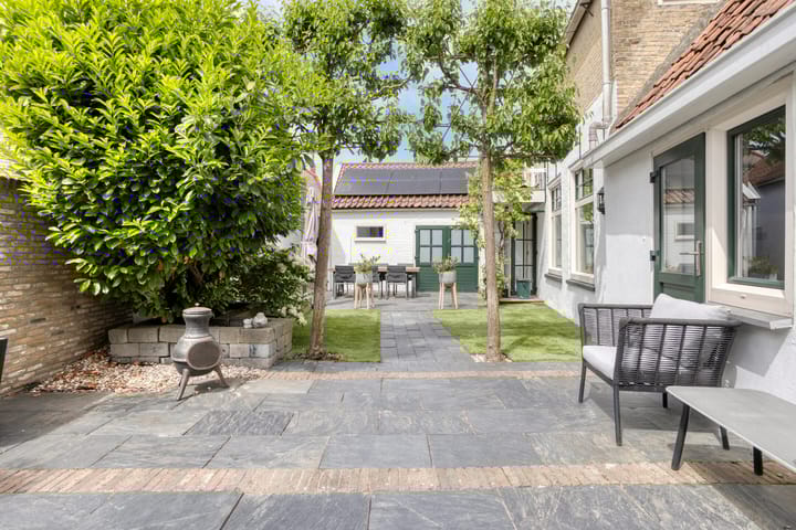 Foto 3 van Sint Anthoniesdam 7