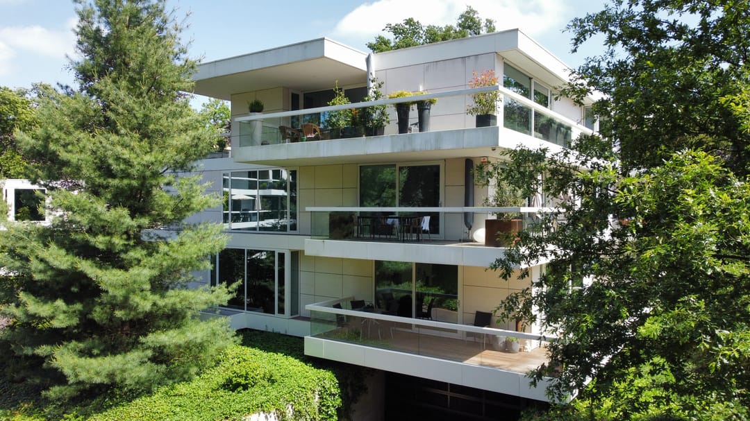 Photo 23 of Wisseloordlaan 207