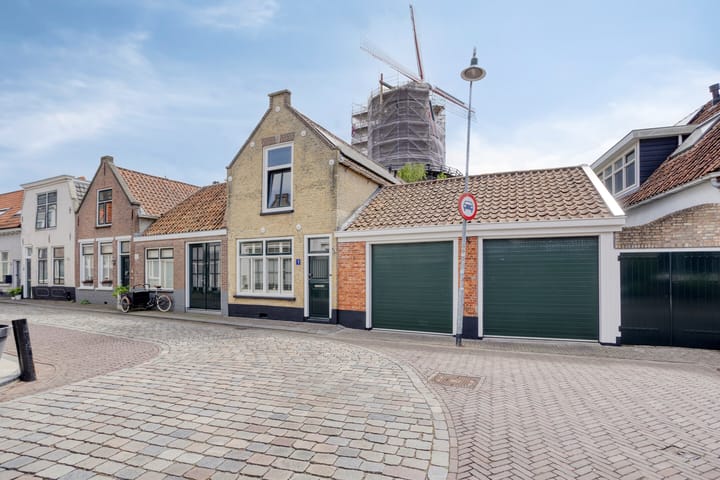 Foto 30 van Sint Anthoniesdam 7