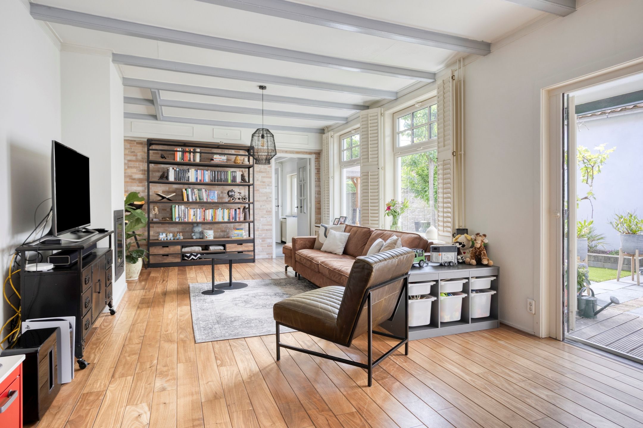 Foto 6 van Sint Anthoniesdam 7