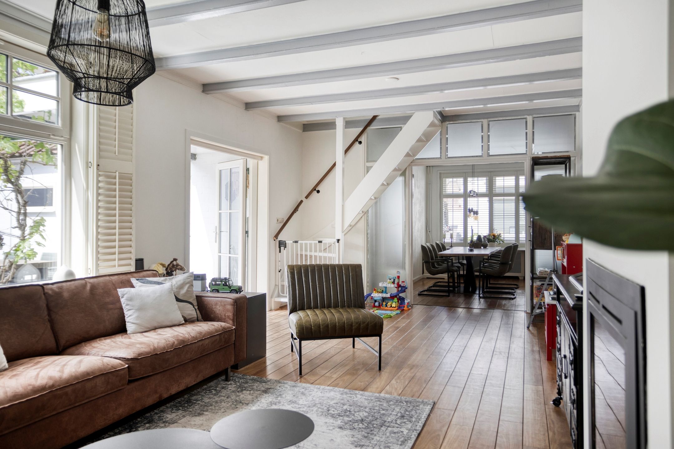 Foto 9 van Sint Anthoniesdam 7