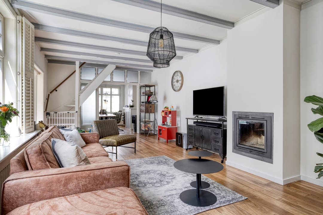 Foto 8 van Sint Anthoniesdam 7