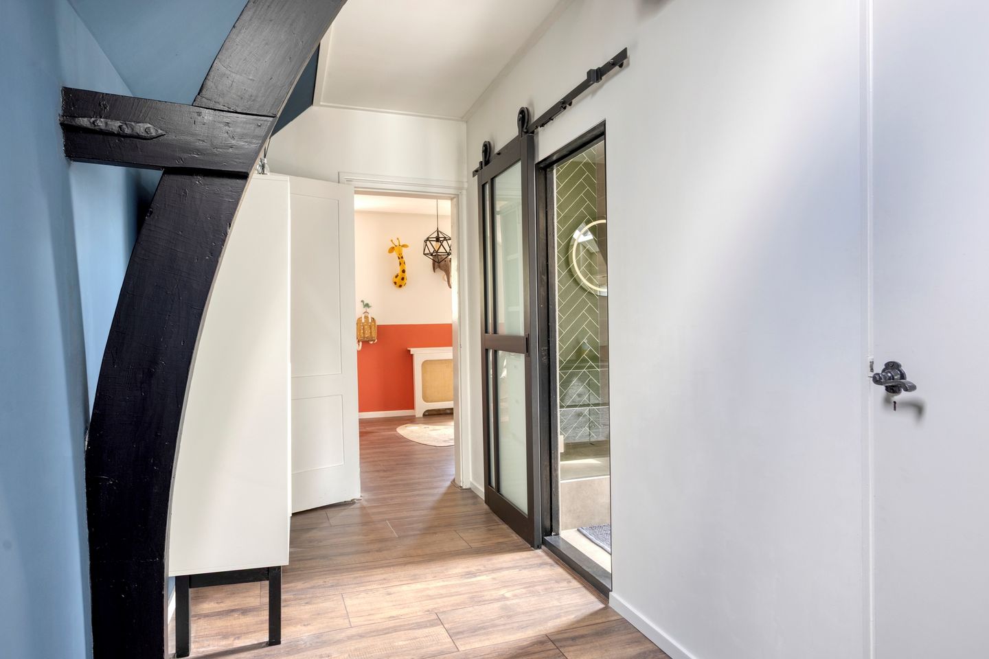 Foto 14 van Sint Anthoniesdam 7