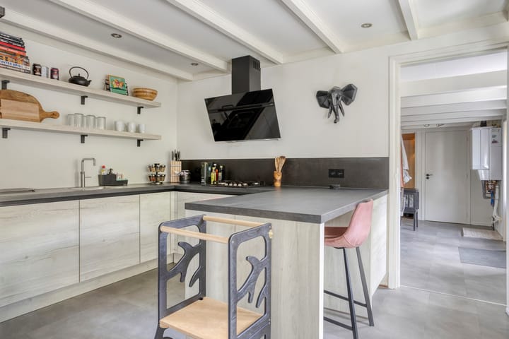 Foto 10 van Sint Anthoniesdam 7