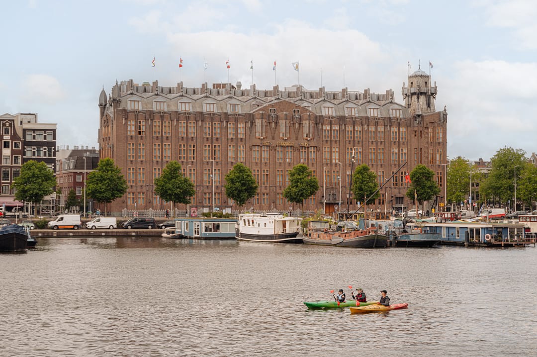 Foto 26 van Willem Frederik Hermansstraat 145