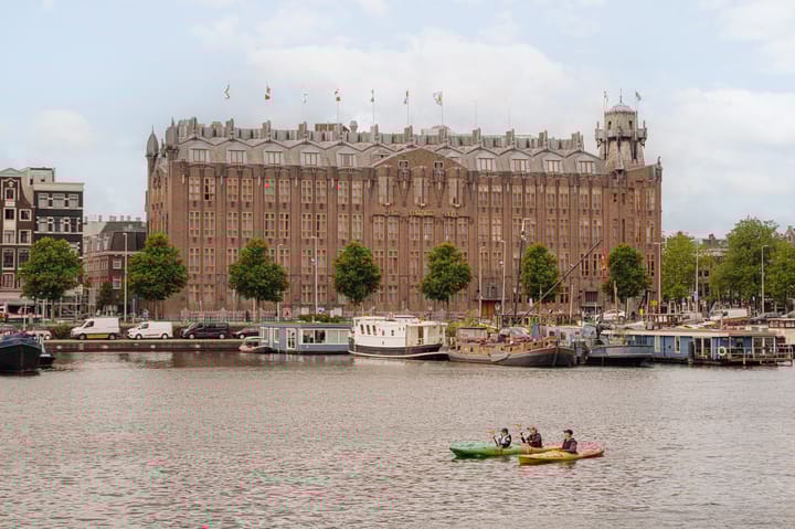 Foto 26 van Willem Frederik Hermansstraat 145