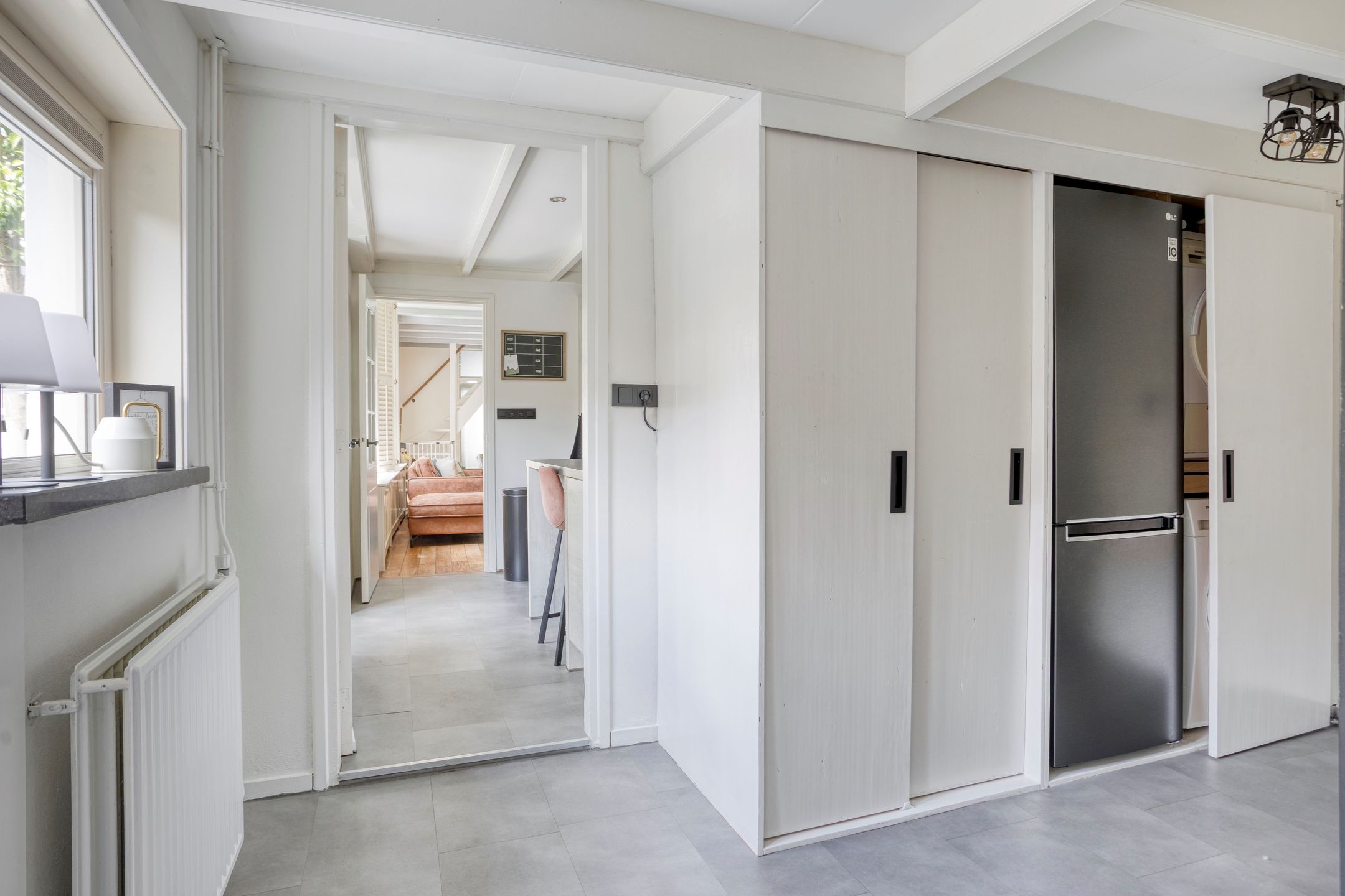 Foto 12 van Sint Anthoniesdam 7