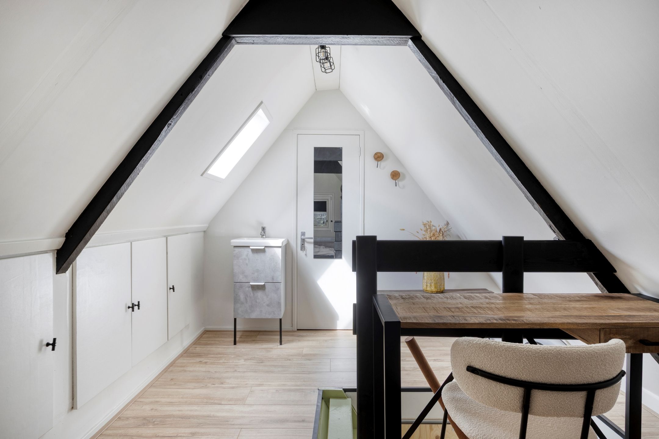 Foto 21 van Sint Anthoniesdam 7