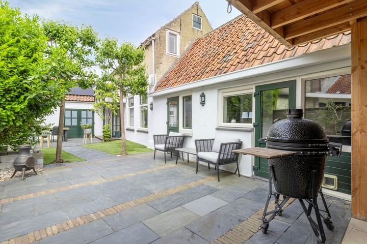 Foto 22 van Sint Anthoniesdam 7