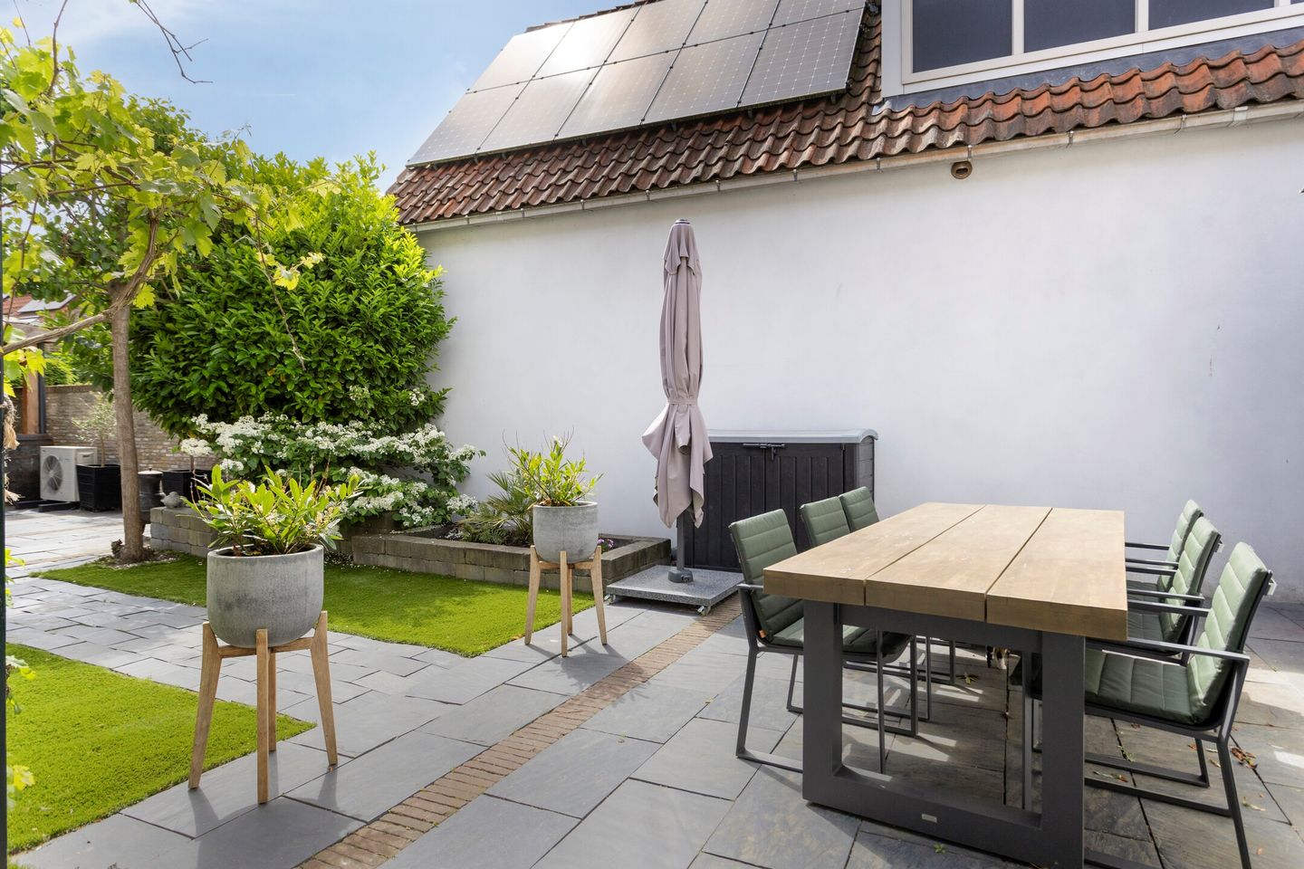 Foto 25 van Sint Anthoniesdam 7