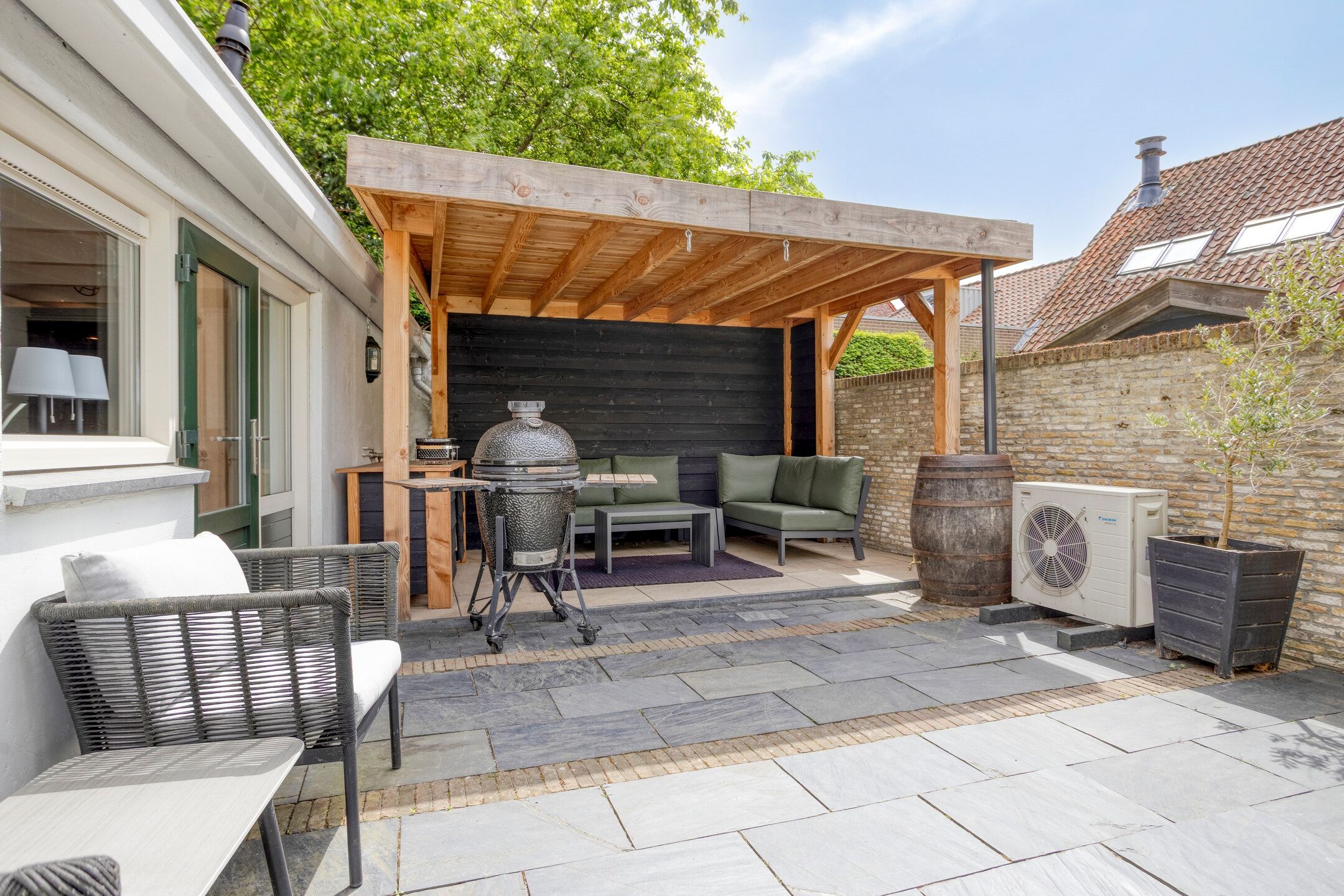 Foto 24 van Sint Anthoniesdam 7