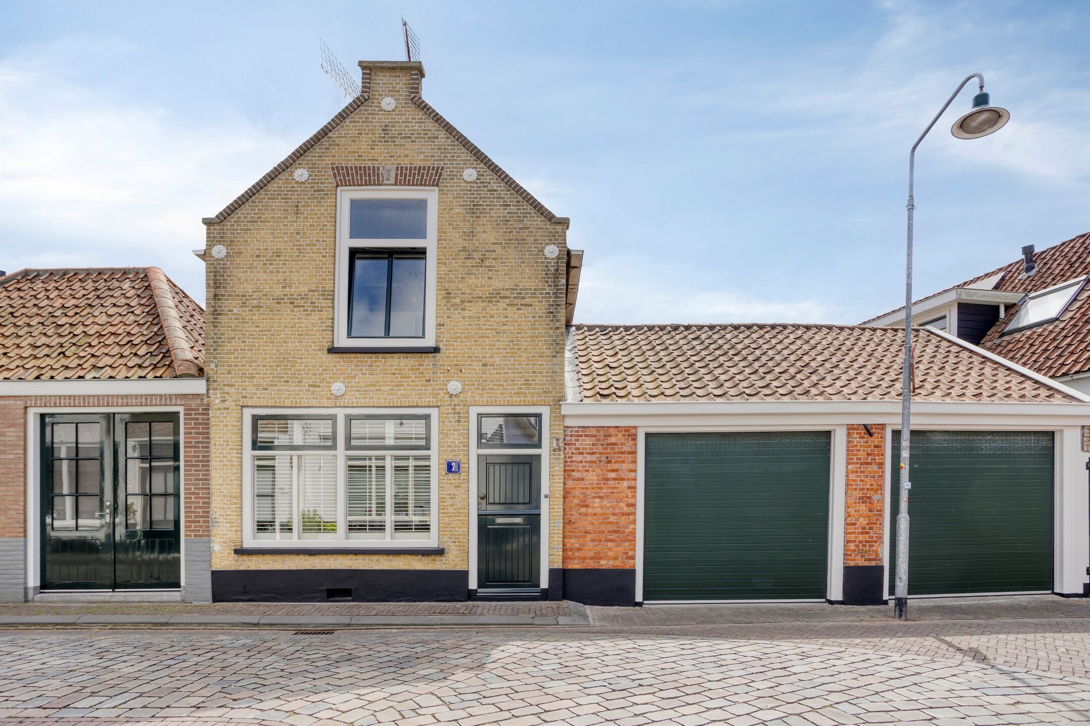 Sint Anthoniesdam, 7, Zierikzee, 4301HL, Zeeland, Nederland 7 