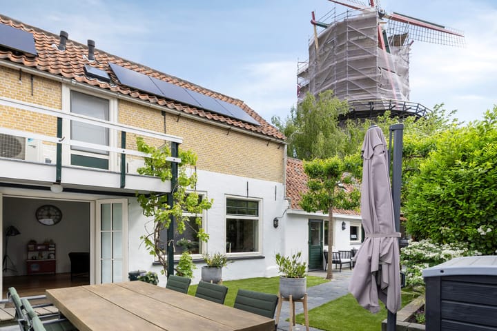 Foto 26 van Sint Anthoniesdam 7