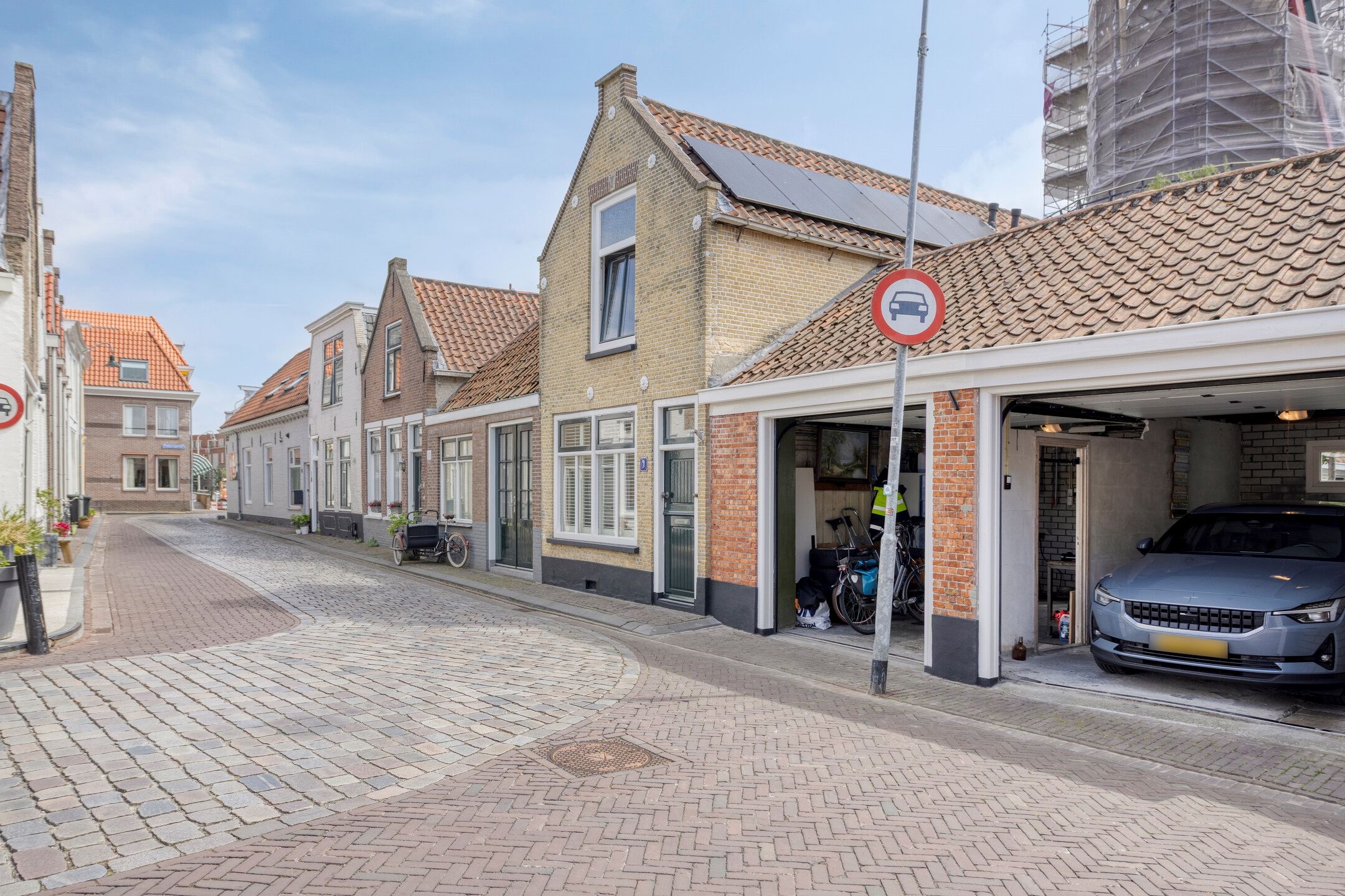 Foto 27 van Sint Anthoniesdam 7