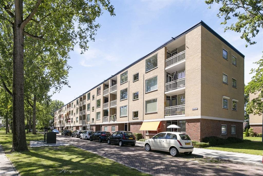 Foto 1 van Statenlaan 52