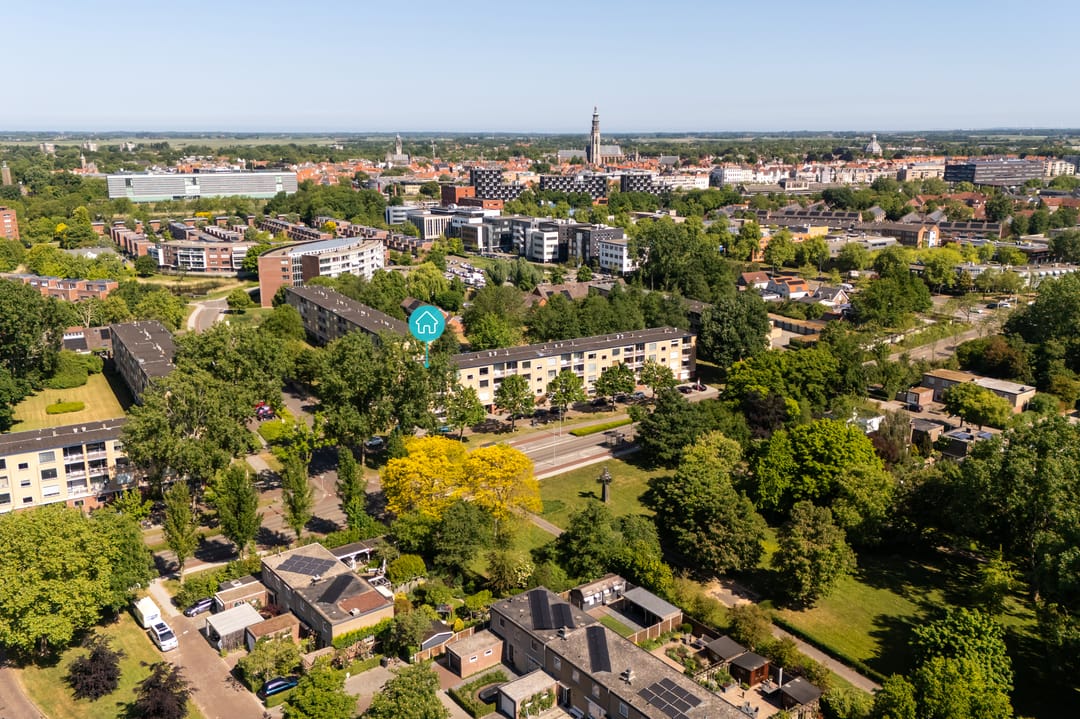 Foto 2 van Statenlaan 52