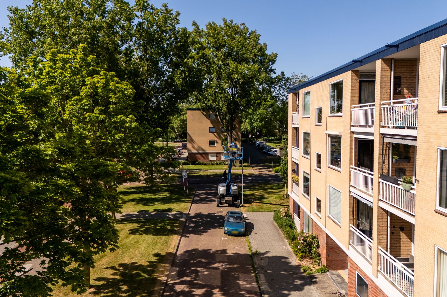 Foto 4 van Statenlaan 52