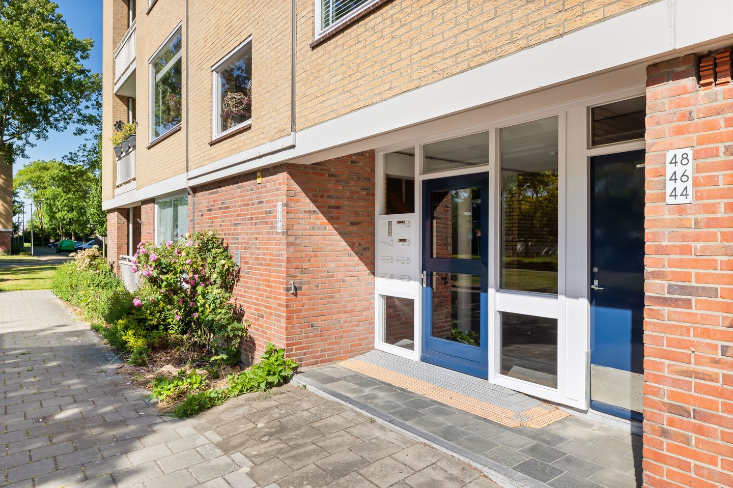 Foto 5 van Statenlaan 52