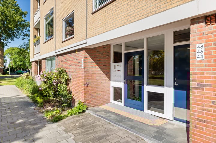 Foto 5 van Statenlaan 52