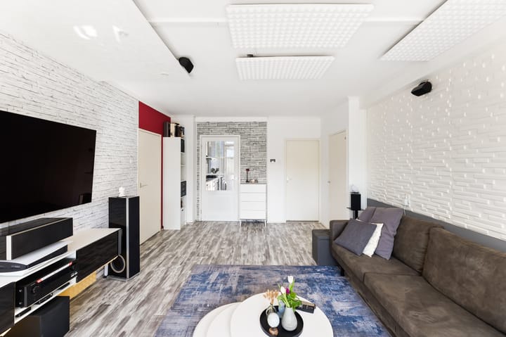 Foto 8 van Statenlaan 52