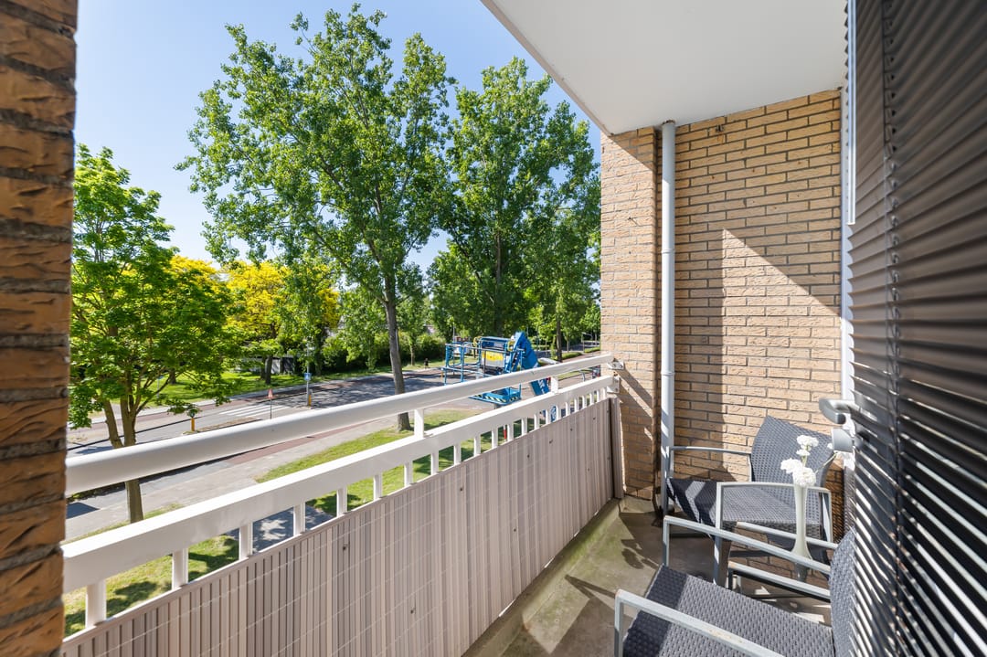 Foto 11 van Statenlaan 52