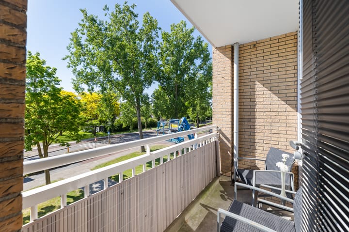 Foto 11 van Statenlaan 52