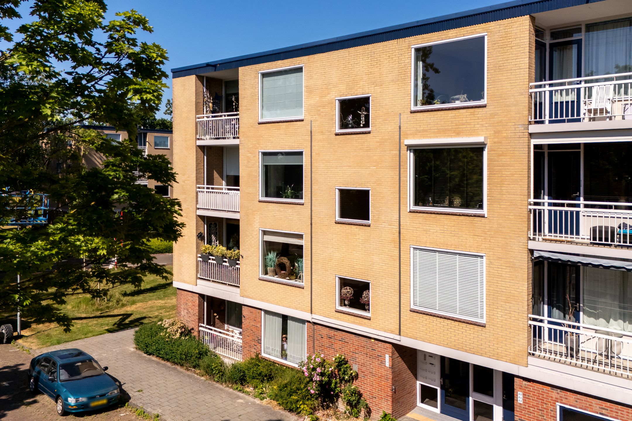 Foto 3 van Statenlaan 52