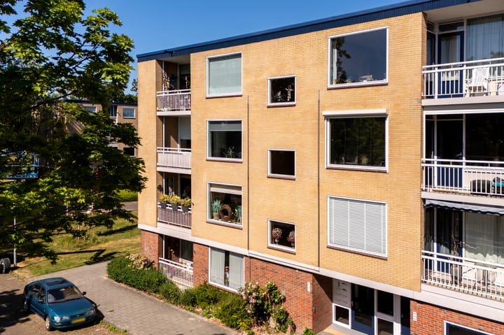 Foto 3 van Statenlaan 52