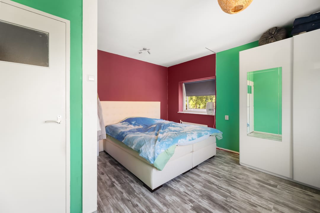 Foto 16 van Statenlaan 52