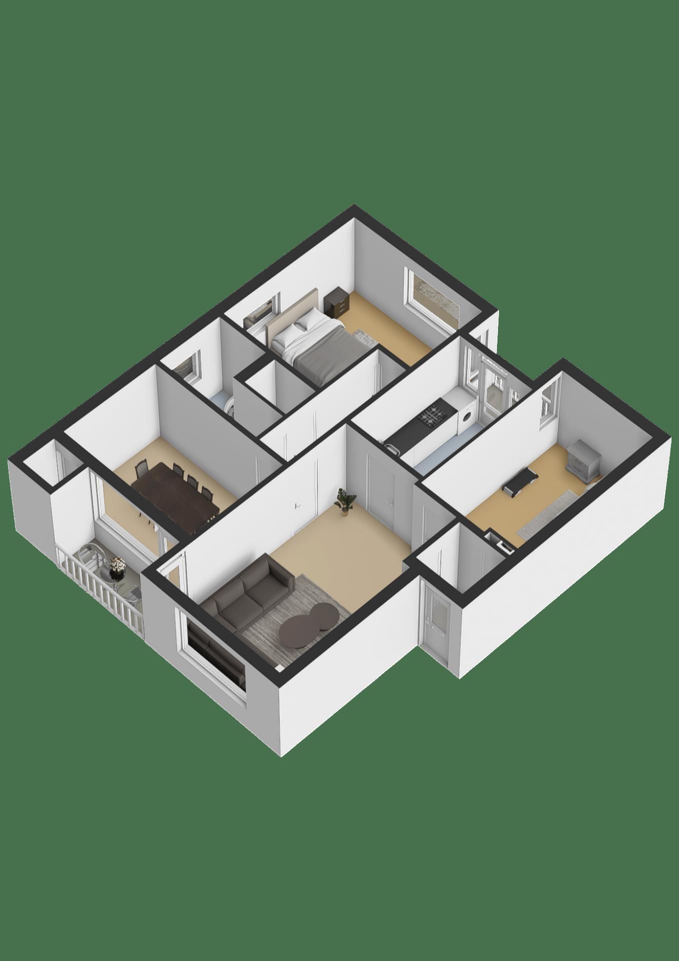 Foto 29 van Statenlaan 52