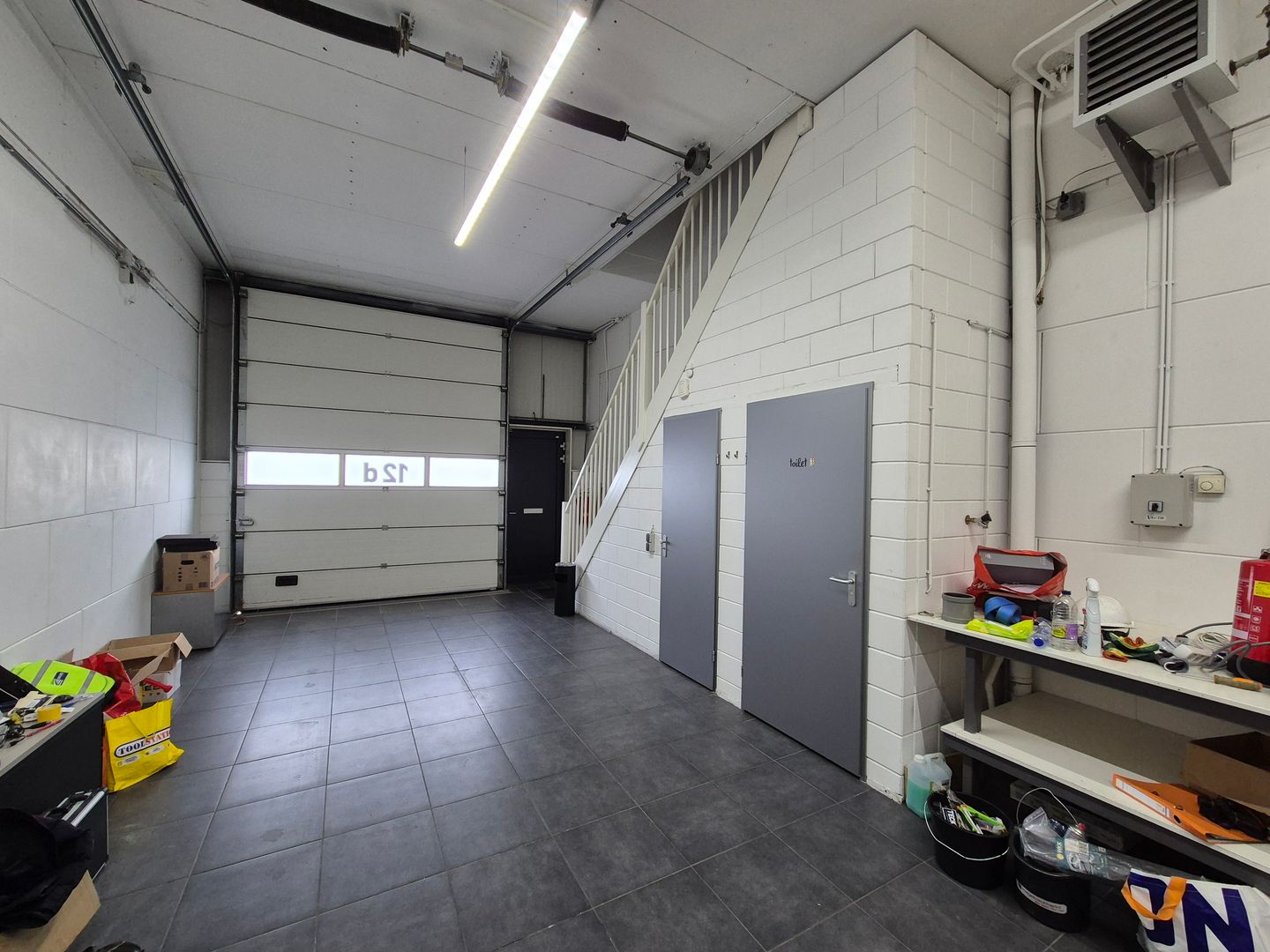 Bekijk foto 5 van Nieuwland Parc 12-d