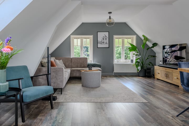 Foto 2 van Dorpsstraat 4-B