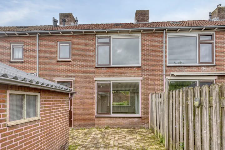 Foto 4 van Oranjestraat 28