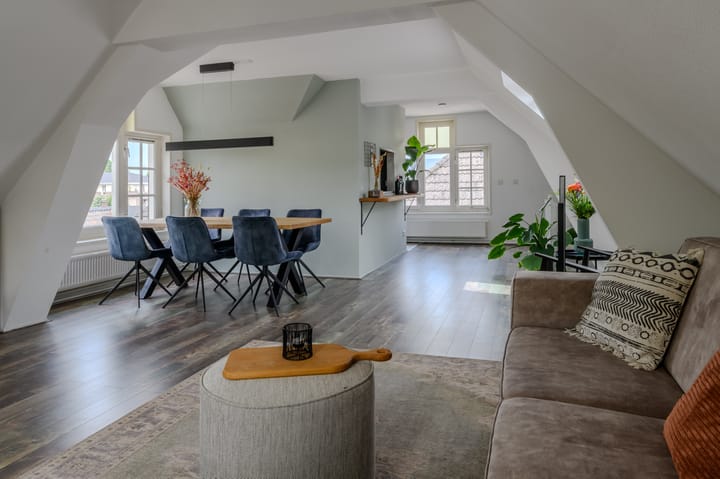 Foto 3 van Dorpsstraat 4-B