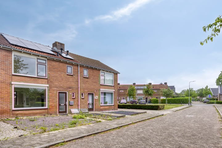 Foto 5 van Oranjestraat 28