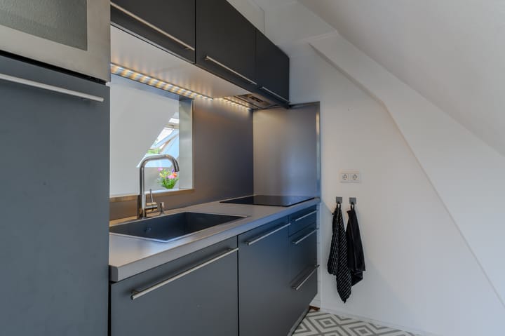 Foto 4 van Dorpsstraat 4-B