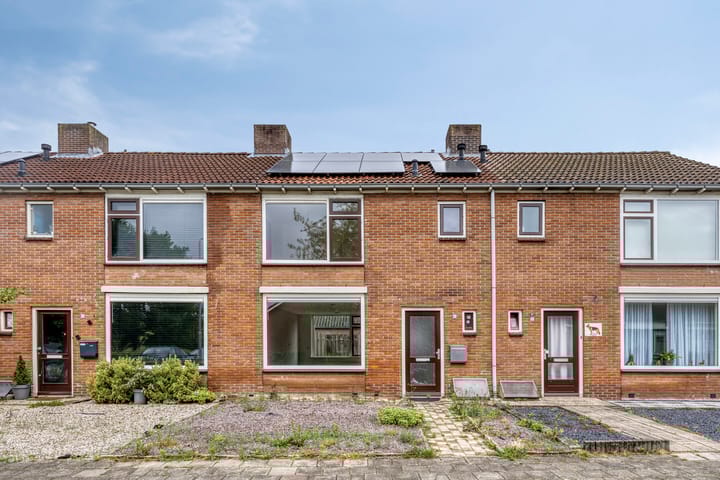 Foto 6 van Oranjestraat 28