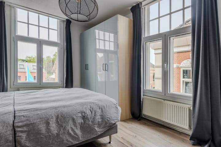 Foto 5 van Dorpsstraat 4-B