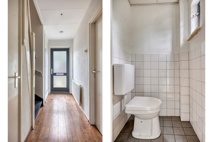 Foto 8 van Oranjestraat 28