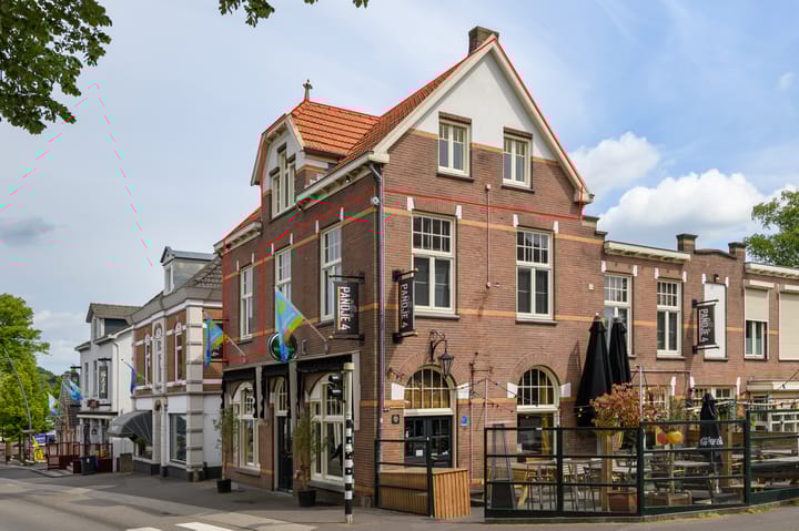 Foto 6 van Dorpsstraat 4-B