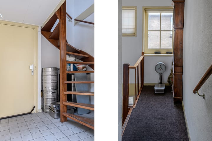 Foto 7 van Dorpsstraat 4-B