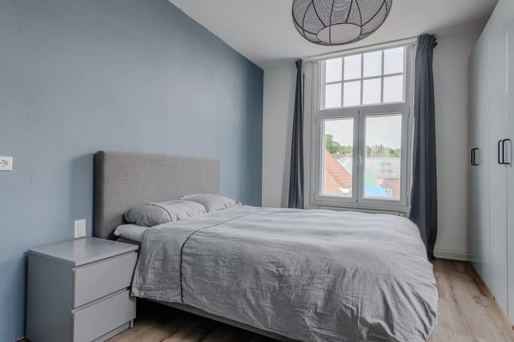 Foto 9 van Dorpsstraat 4-B