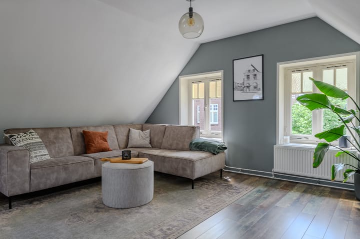 Foto 12 van Dorpsstraat 4-B