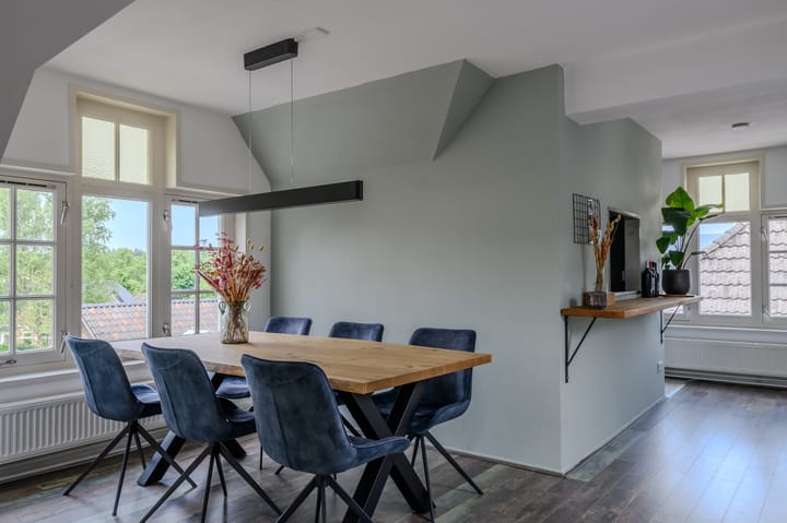 Foto 15 van Dorpsstraat 4-B